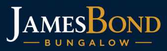 Welcome to Jamesbond Bungalow